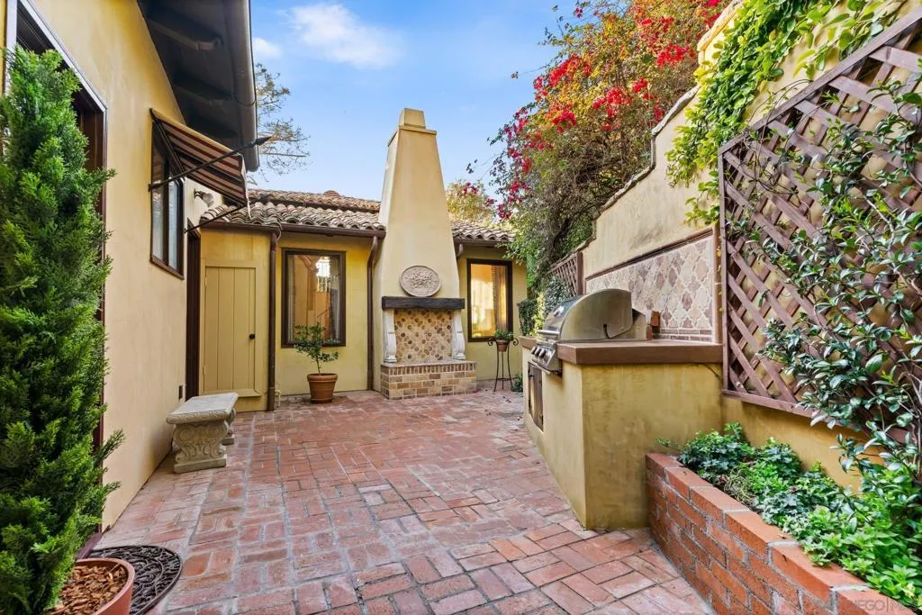 2061 Seaview Ave., Del Mar, California 92014 home-pic-45
