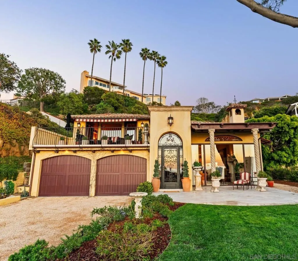 2061 Seaview Ave., Del Mar, California 92014 home-pic-46
