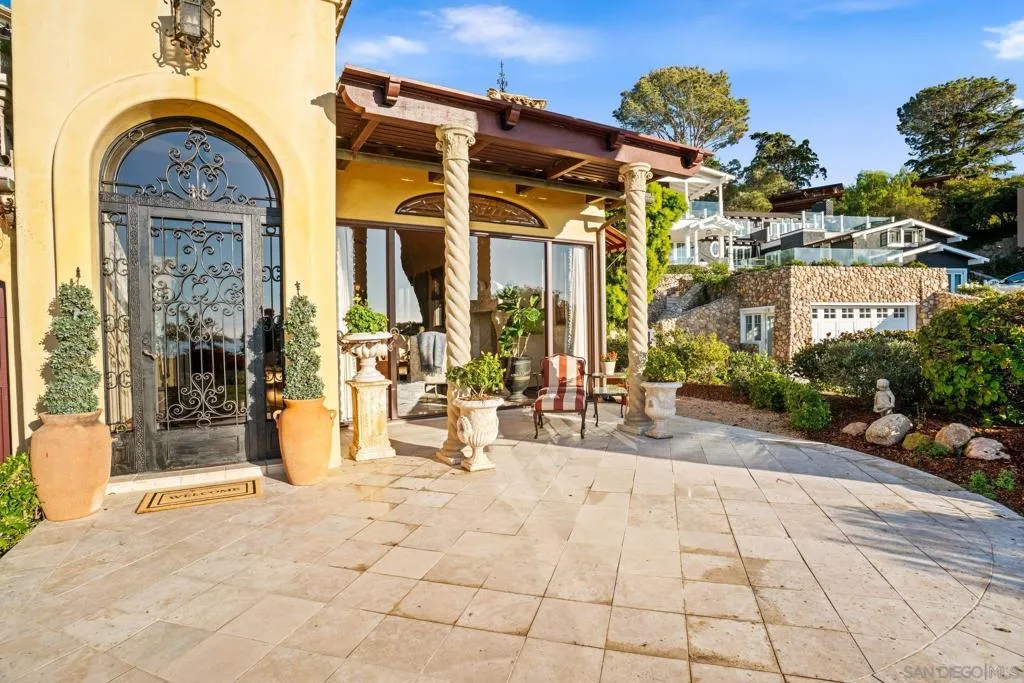 2061 Seaview Ave., Del Mar, California 92014 home-pic-41