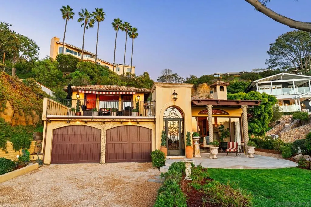 2061 Seaview Ave., Del Mar, California 92014 home-pic-2
