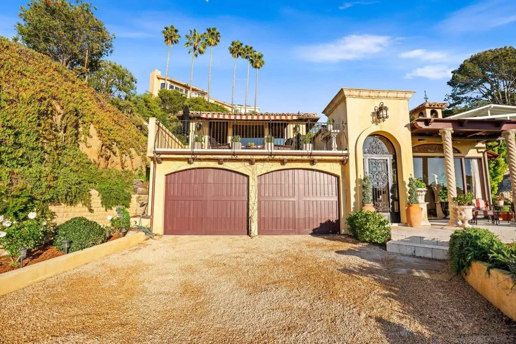 2061 Seaview Ave., Del Mar, California 92014 home-pic-40