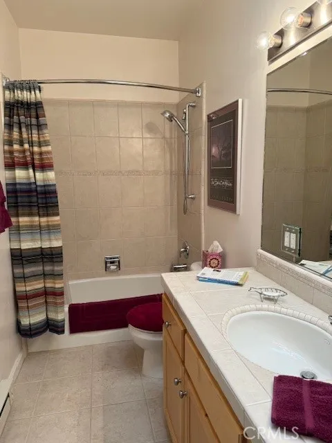 hall bath
