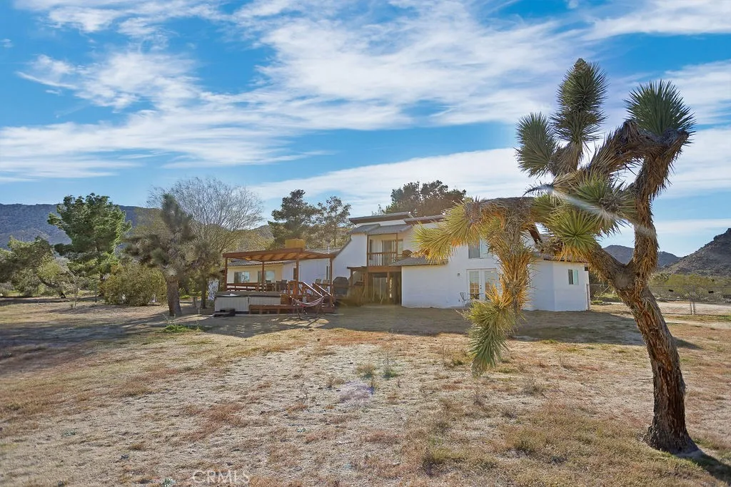 8173 Fleur Drive, Joshua Tree, California 92252 home-pic-50
