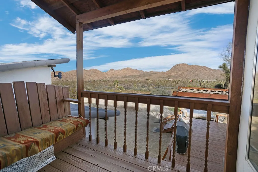 8173 Fleur Drive, Joshua Tree, California 92252 home-pic-28