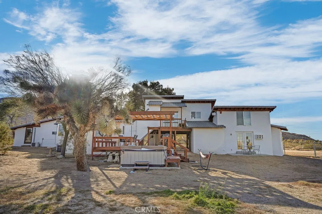 8173 Fleur Drive, Joshua Tree, California 92252 home-pic-42
