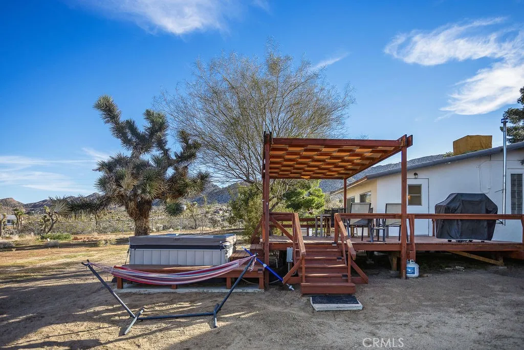 8173 Fleur Drive, Joshua Tree, California 92252 home-pic-51