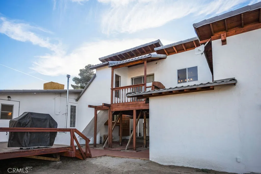8173 Fleur Drive, Joshua Tree, California 92252 home-pic-44