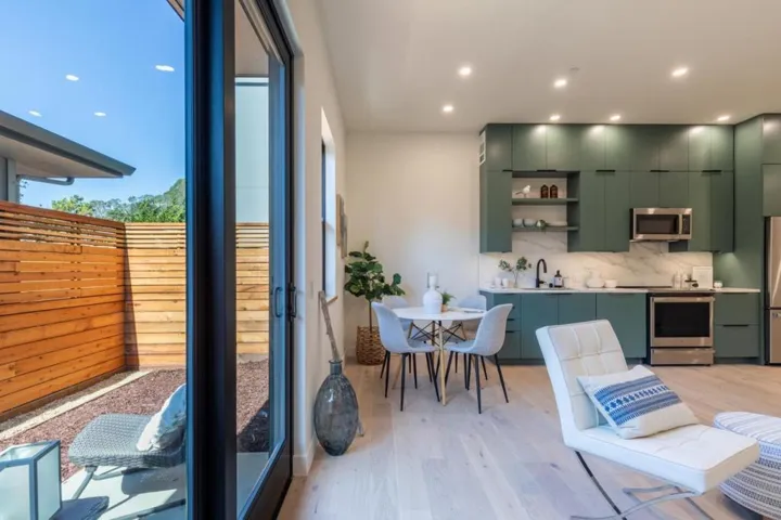 109 Darlington Lane, Soquel, California 95073