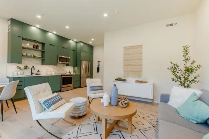 109 Darlington Lane, Soquel, California 95073