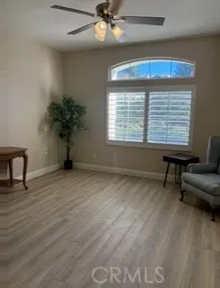 Bonus room/office