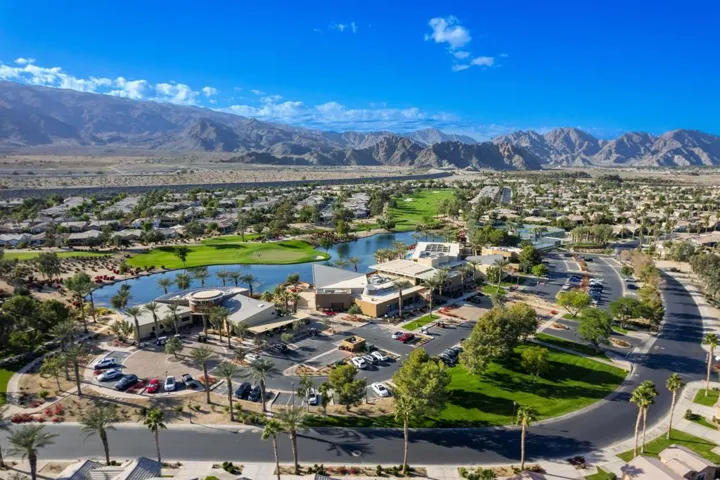Trilogy at La Quinta