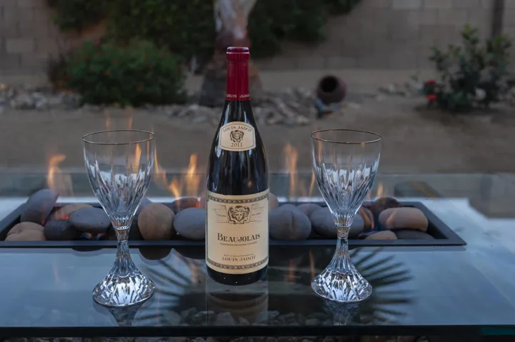 60328 Desert Shadows Dr