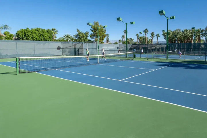 Pickle Ball 4,800 X 3,200-5