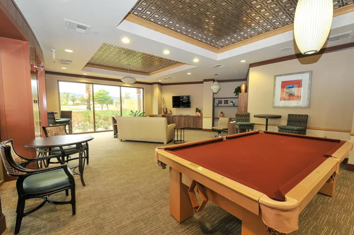 Trilogy at La Quinta