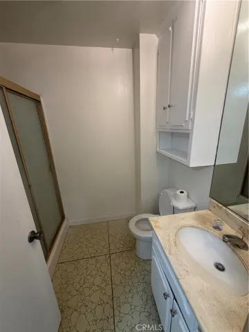 Bathroom #2