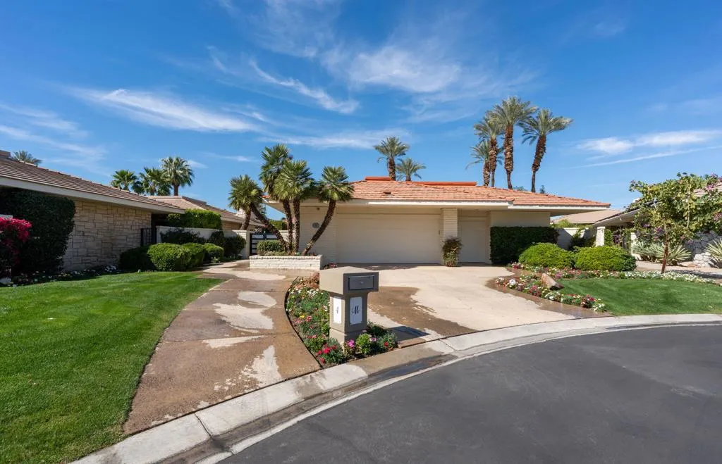 4 Kingsway Court, Rancho Mirage, California 92270 home-pic-1