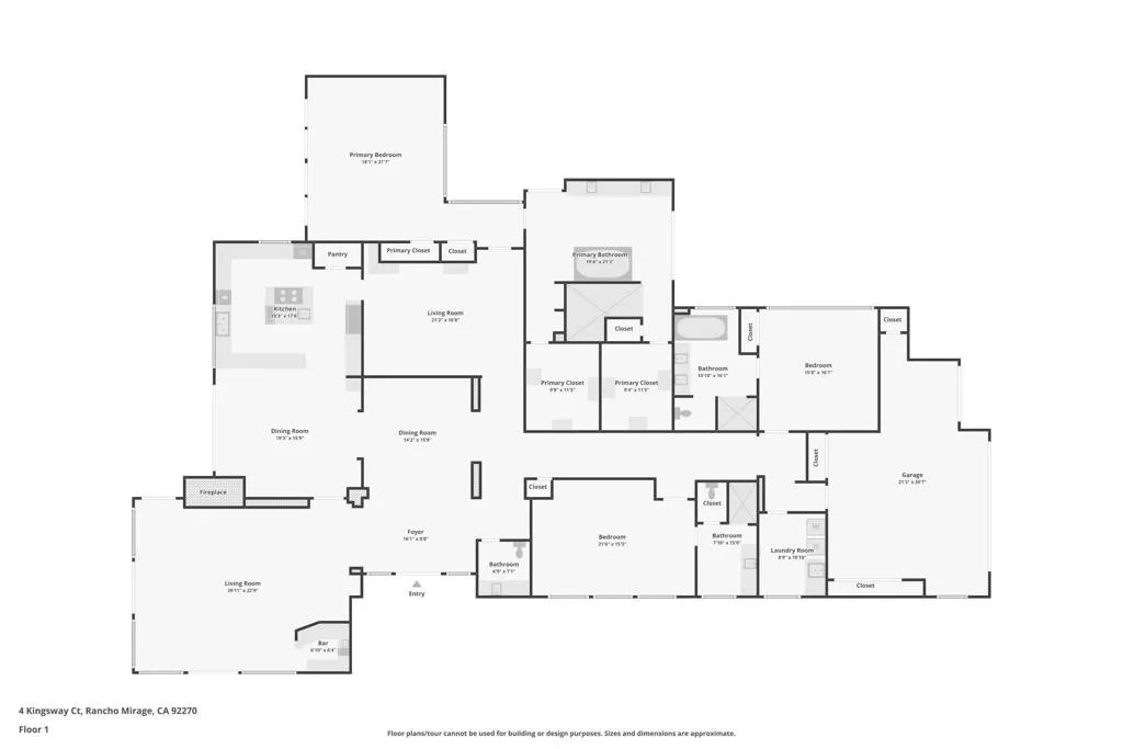 4 Kingsway Court, Rancho Mirage, California 92270 home-pic-75