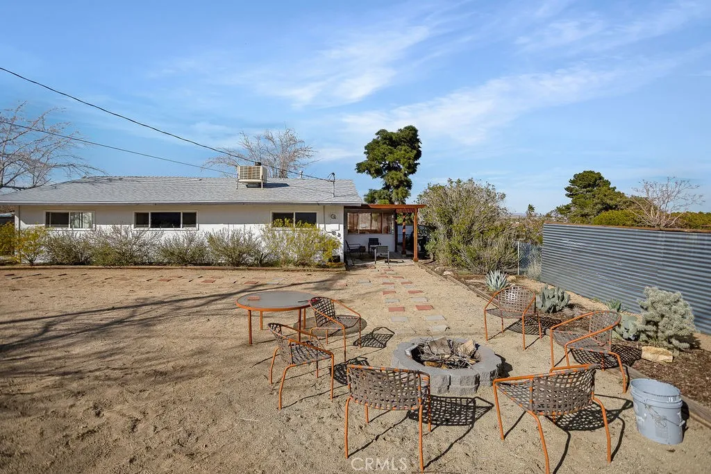 61537 Valley View, Joshua Tree, California 92252 home-pic-37
