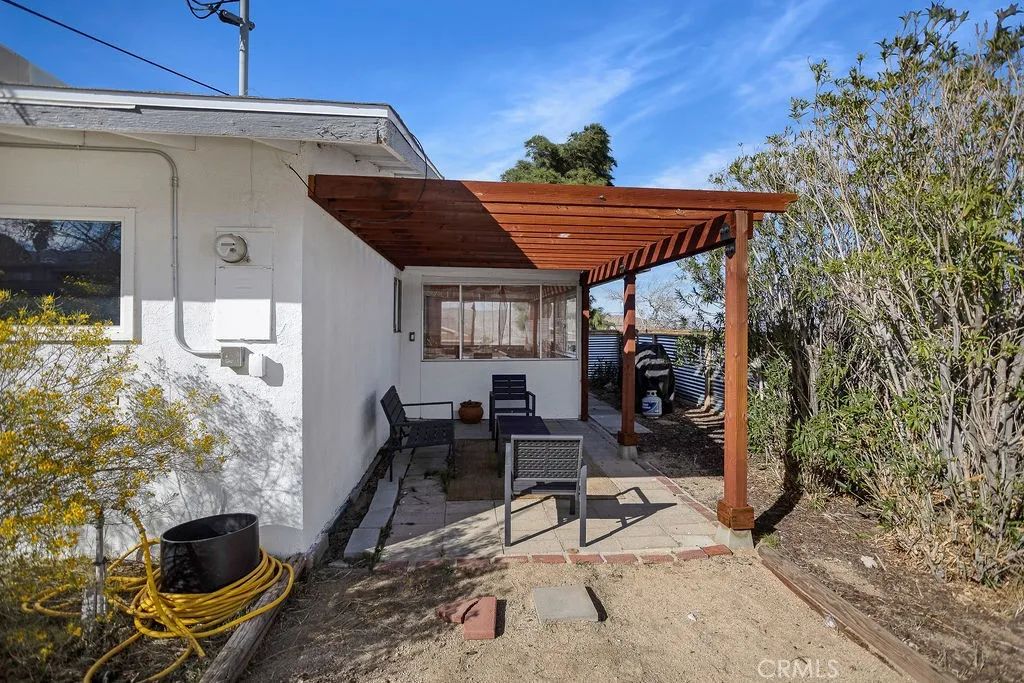 61537 Valley View, Joshua Tree, California 92252 home-pic-31