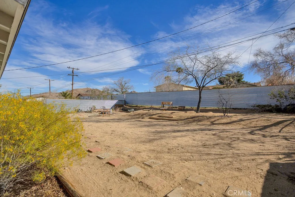61537 Valley View, Joshua Tree, California 92252 home-pic-33