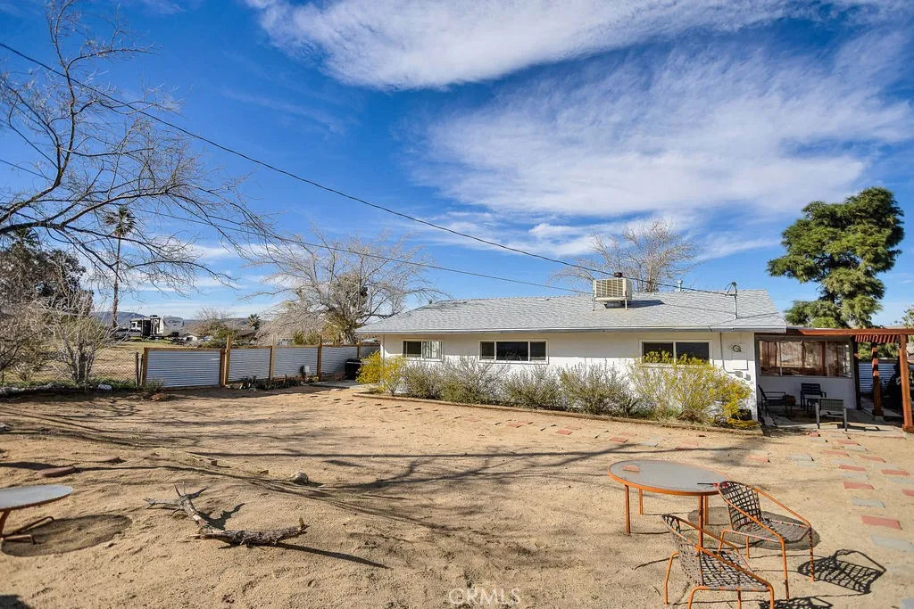 61537 Valley View, Joshua Tree, California 92252 home-pic-36