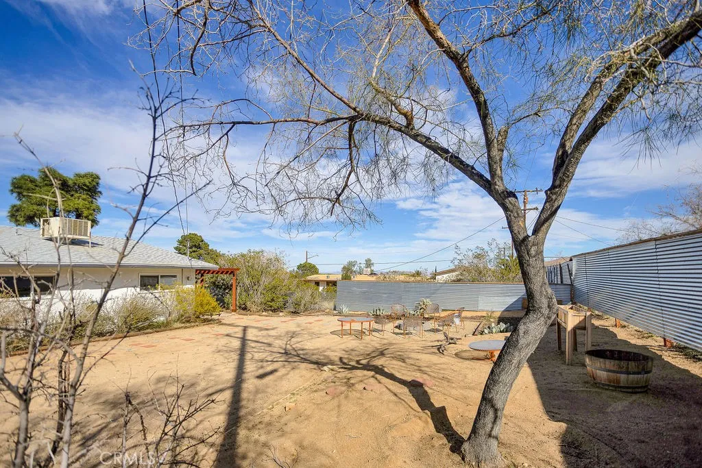 61537 Valley View, Joshua Tree, California 92252 home-pic-34
