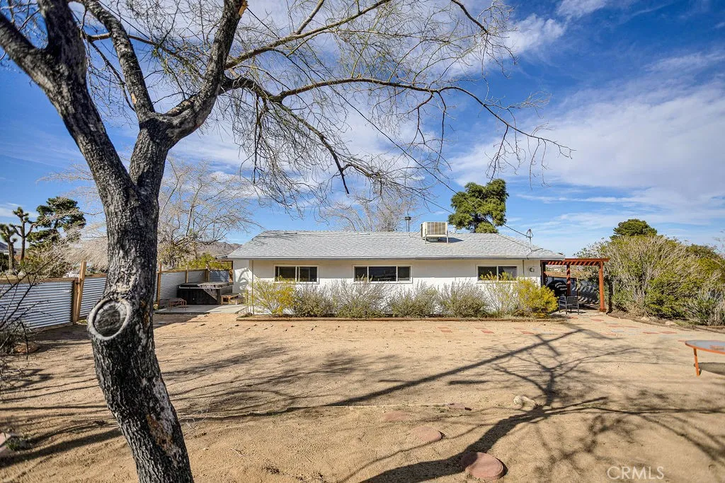 61537 Valley View, Joshua Tree, California 92252 home-pic-35