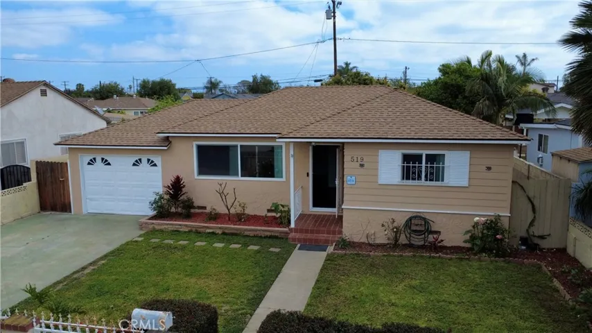519 English, Santa Ana, California 92703