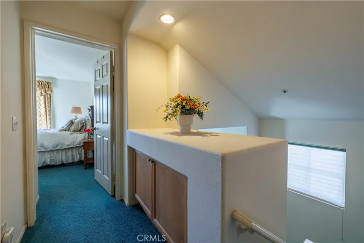 Private Primary Bedroom and Bath