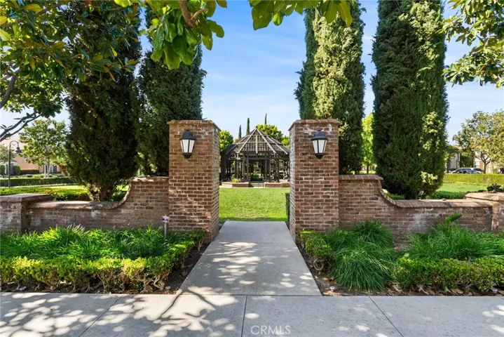 97 Rinaldi is across the street from the community park!