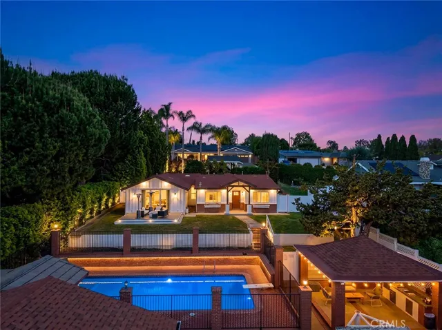 17751 Buena Vista Avenue, Yorba Linda, California 92886