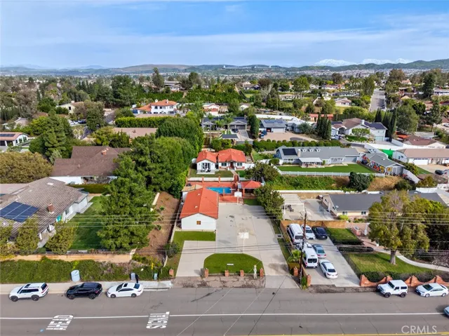 17751 Buena Vista Avenue, Yorba Linda, California 92886