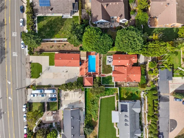 17751 Buena Vista Avenue, Yorba Linda, California 92886