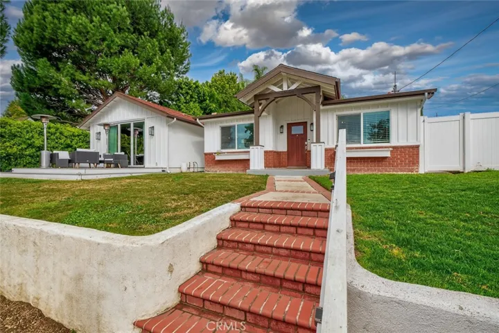 17751 Buena Vista Avenue, Yorba Linda, California 92886