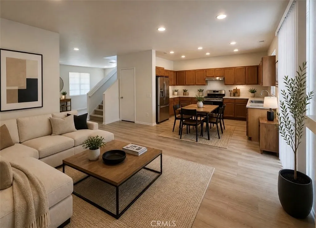 A.I Altered Image, Potential Interior Design