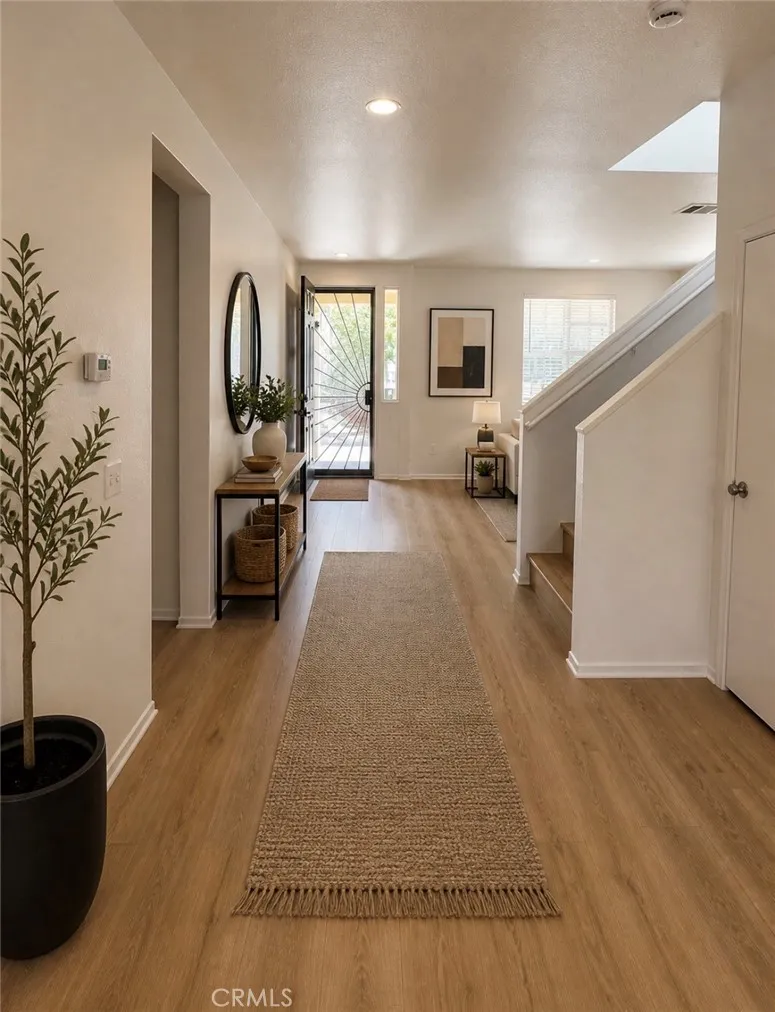 A.I Altered Image, Potential Interior Design