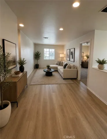 A.I Altered Image, Potential Interior Design
