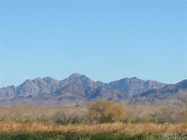 Beautiful views!