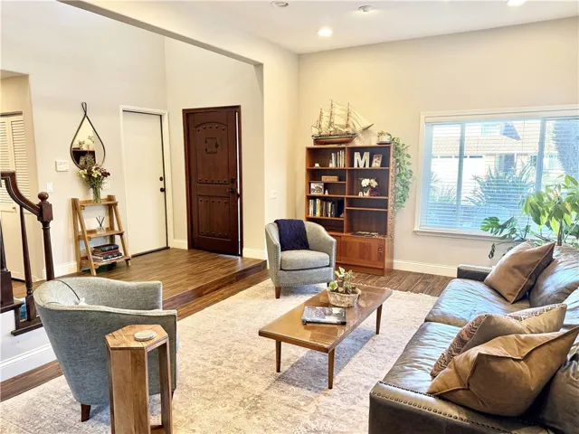 Living room (taken from Dining Room)