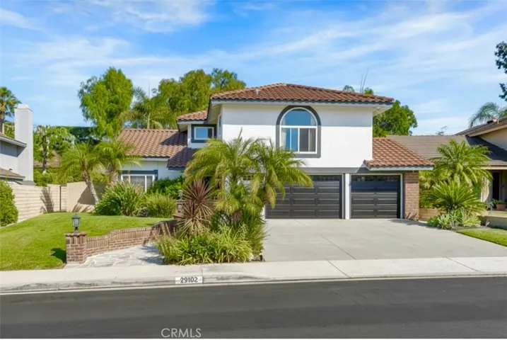 Fresh and contemporary exterior paint