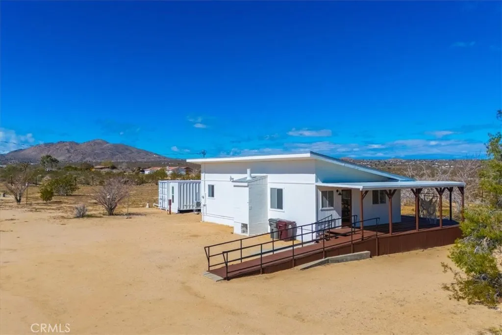 4914 Flamingo, Joshua Tree, California 92252 home-pic-31