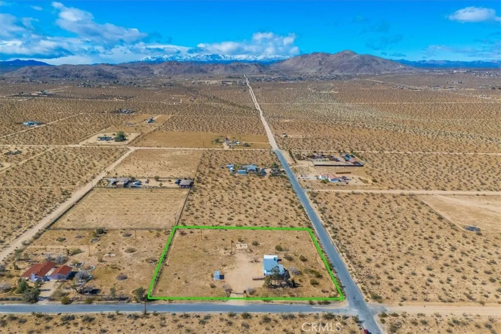 4914 Flamingo, Joshua Tree, California 92252 home-pic-44