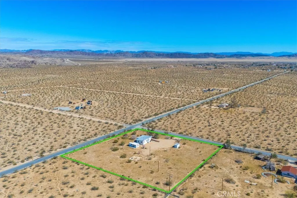 4914 Flamingo, Joshua Tree, California 92252 home-pic-47