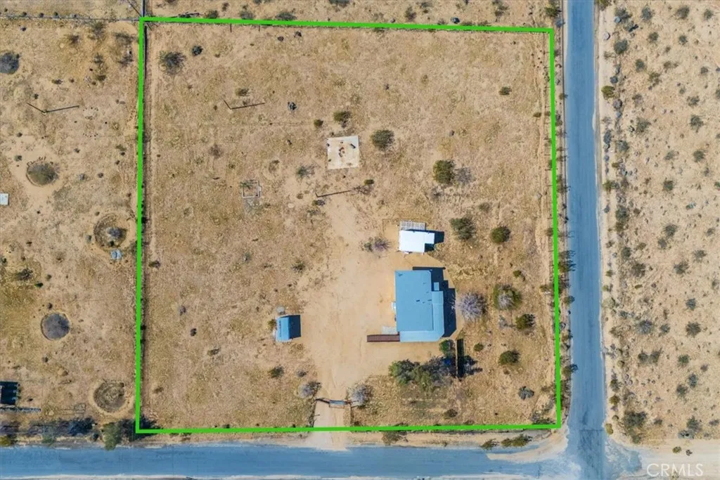 4914 Flamingo, Joshua Tree, California 92252 home-pic-43