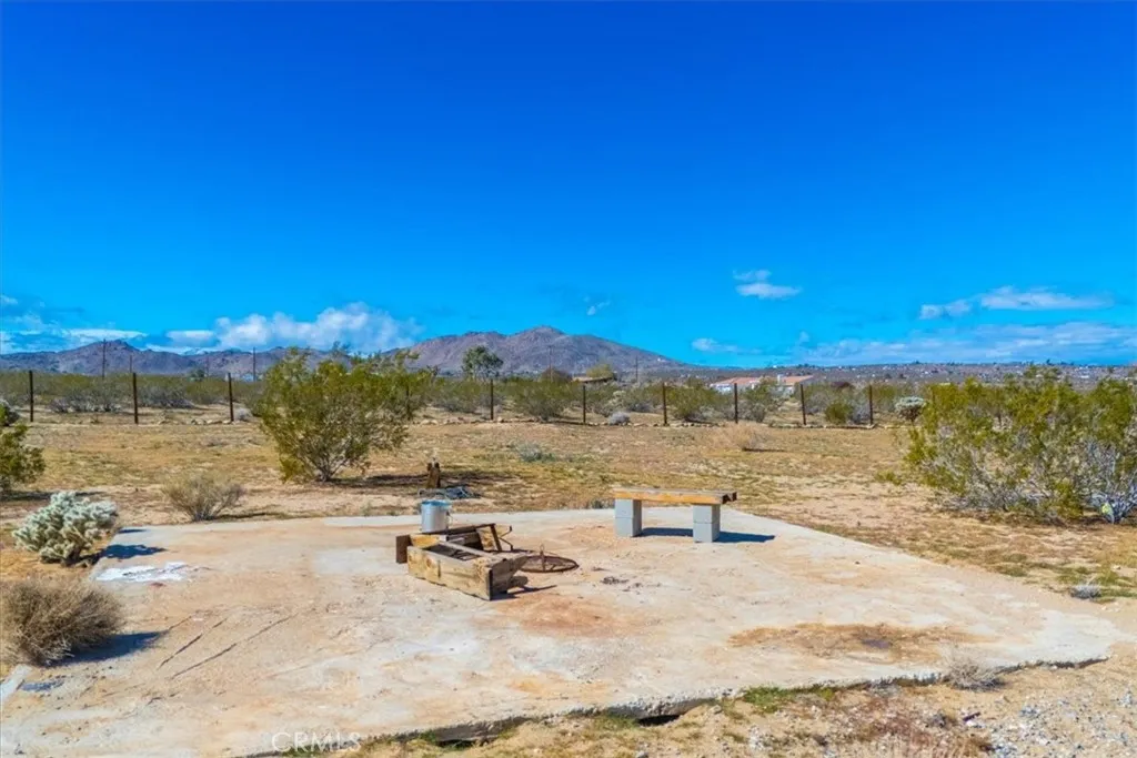 4914 Flamingo, Joshua Tree, California 92252 home-pic-33