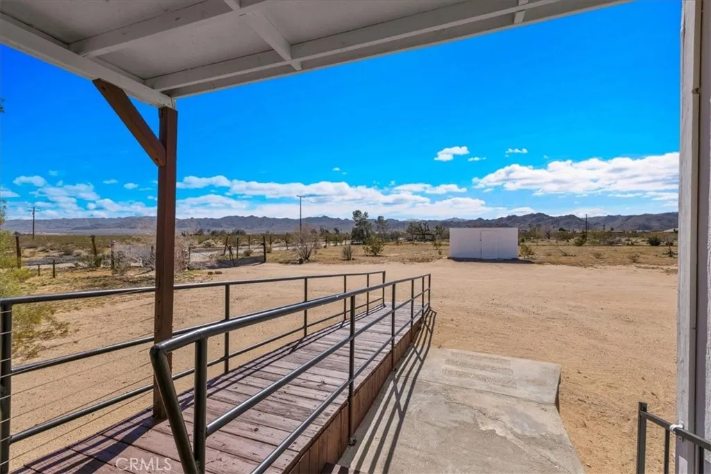 4914 Flamingo, Joshua Tree, California 92252 home-pic-6