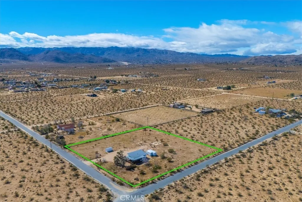 4914 Flamingo, Joshua Tree, California 92252 home-pic-49