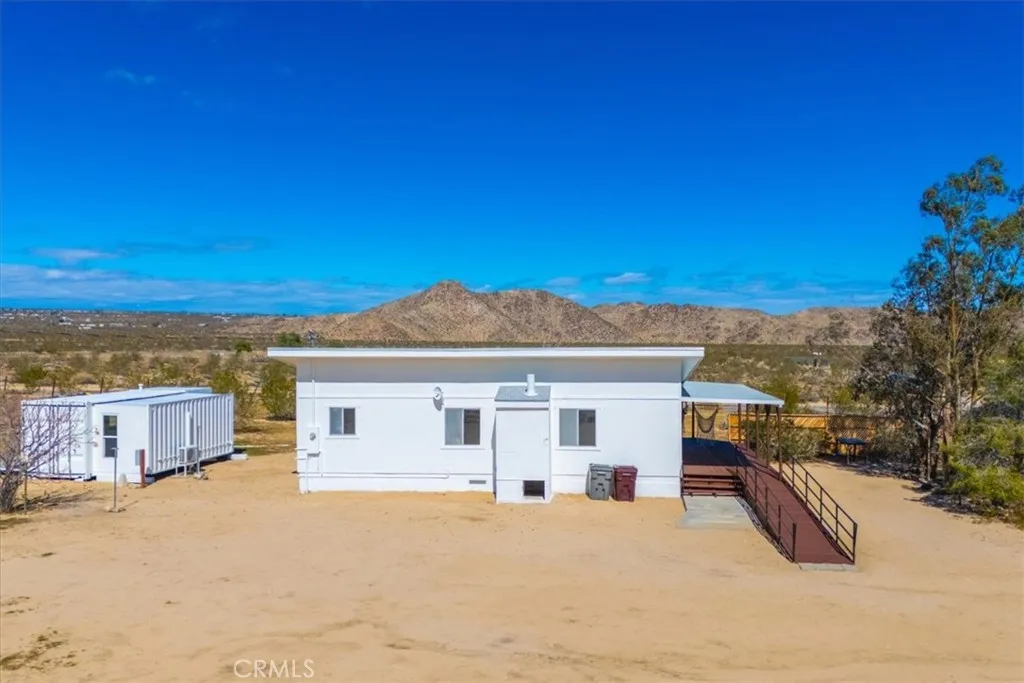 4914 Flamingo, Joshua Tree, California 92252 home-pic-32
