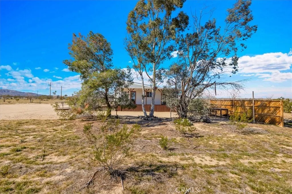 4914 Flamingo, Joshua Tree, California 92252 home-pic-22