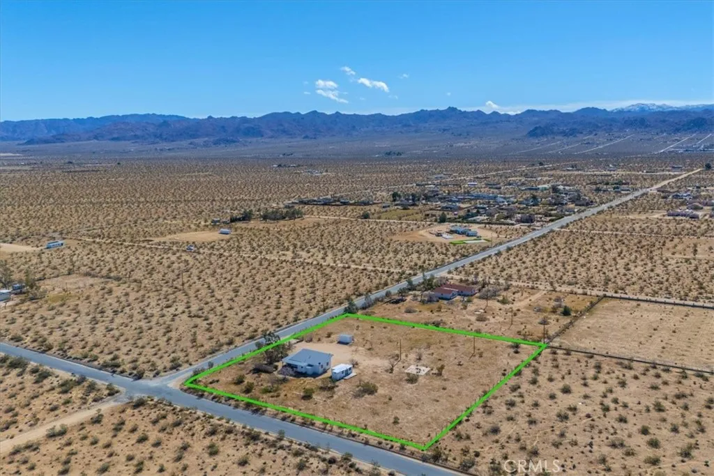 4914 Flamingo, Joshua Tree, California 92252 home-pic-48